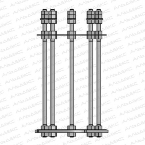 ЗА-30/18/Д840-1,3-хц