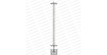 МГФ-30-М высокомачтовая опора
