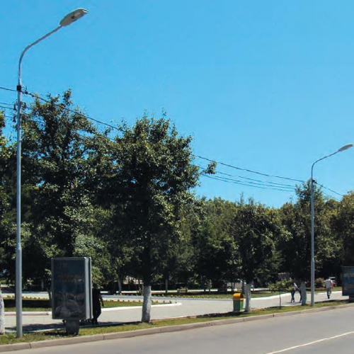 Опора ОКС-1,1-13,0