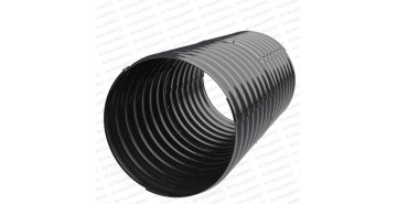 Труба ЛМГ (МГК) 10.30 гермокрон